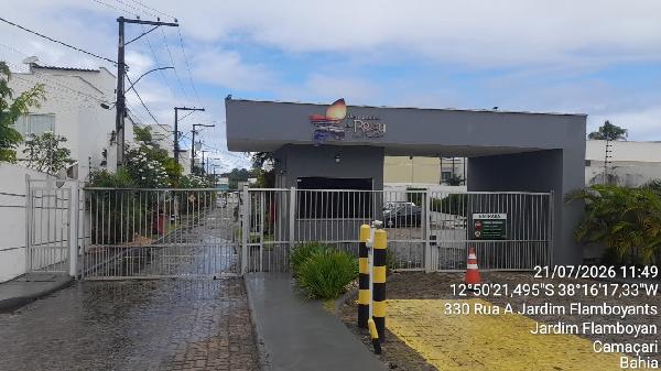 Imóvel com potencial de valorização — Casa no Grama, Camacari - BA, N. SN CS 08, 3 quartos, 1 vaga, 142,71m²