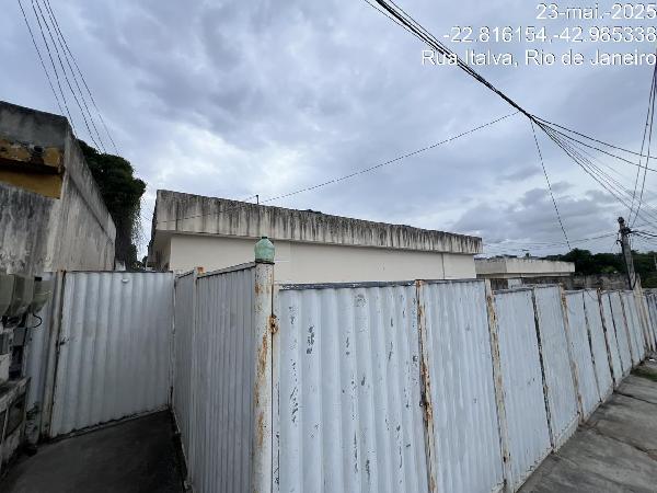 Imóvel selecionado — Casa no Laranjal, Sao Goncalo - RJ, Nº 68, 1 quarto, 1 vaga, 36m²