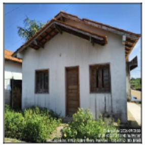 Oferta em destaque — Casa no Distrito Industrial, Parintins - AM, Nº 4761, 2 quartos, 88m²