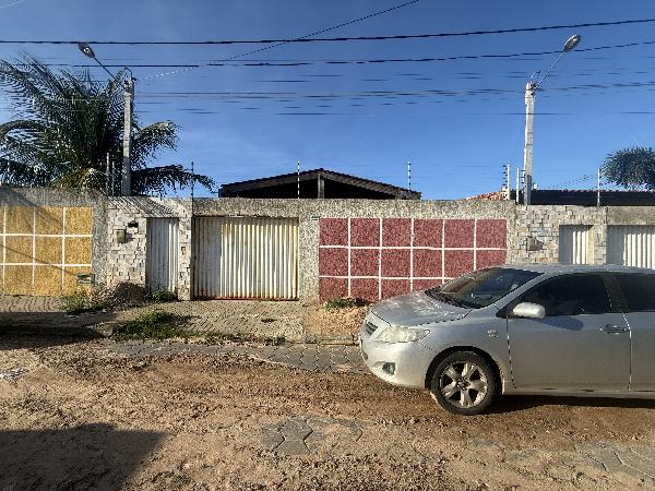 Casa - Venda
