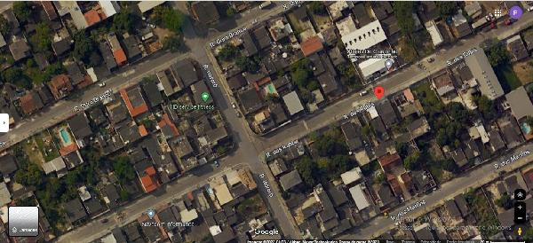 Oportunidade Caixa — Casa no Jardim Catarina, Sao Goncalo - RJ, Nº 355, 2 quartos, 1 vaga, 360m²