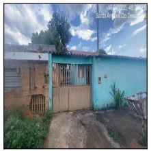 Casa - Venda
