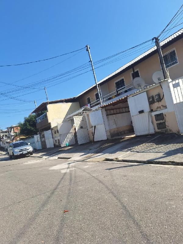 Imóvel com ótimo padrão — Casa no Jardim Catarina, Sao Goncalo - RJ, Nº 355, 2 quartos, 360m²