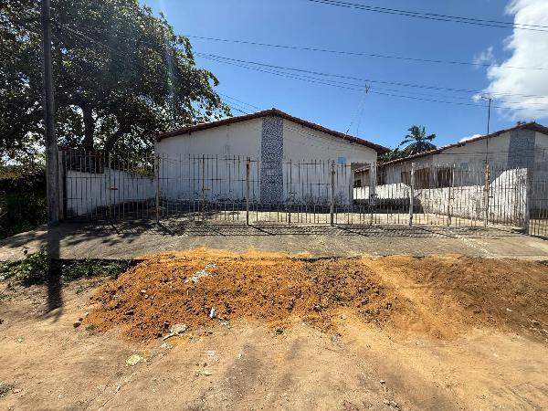 Imóvel com ótima proposta — Casa no Cid Indus Itapissuma, Itapissuma - PE, 2 quartos, 1 vaga, 72m²