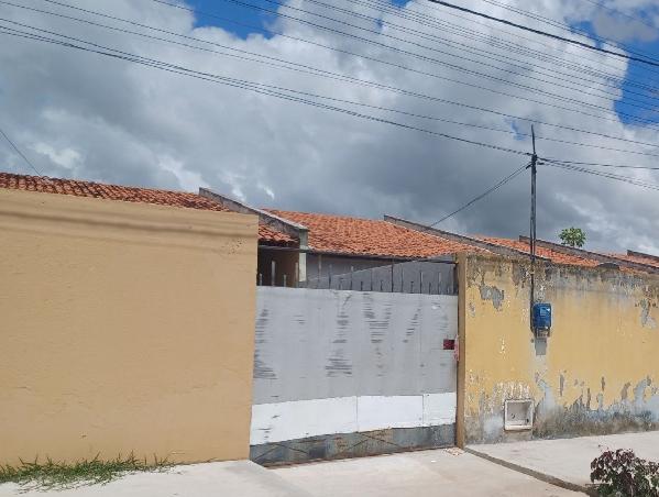 Casa - Venda