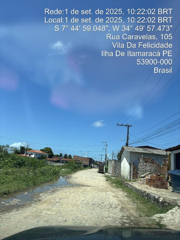 Casa - Venda
