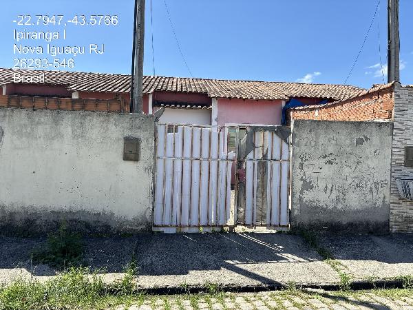 Casa - Venda