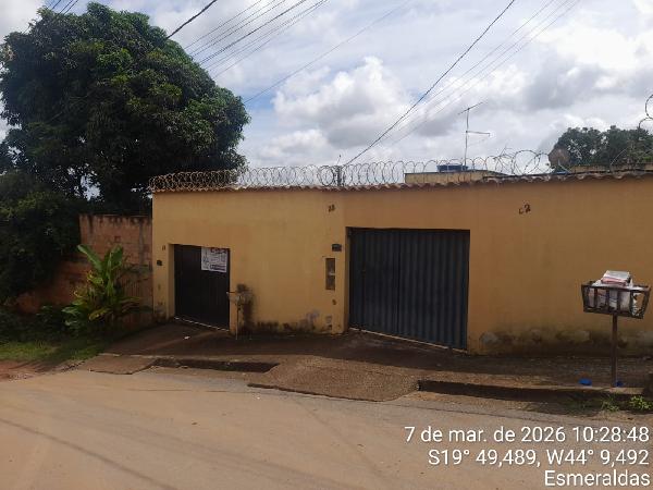 Casa - Venda