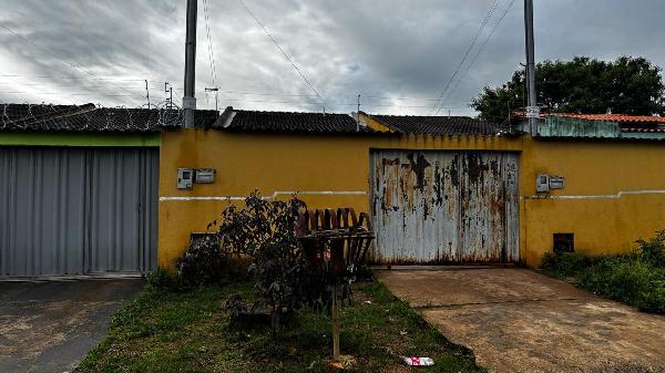 Casa - Venda