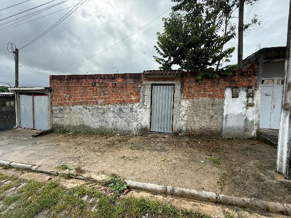 Imóvel com localização privilegiada — Casa no Vila Rural, Igarassu - PE, Nº 290, 2 quartos, 1 vaga, 162m²