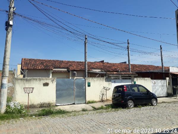 Condições especiais — Casa no Ipiranga, Nova Iguacu - RJ, N. SN CS 01 PREDIO 2, 1 quarto, 1 vaga, 200m²