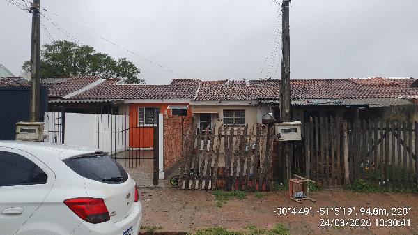 Casa - Venda
