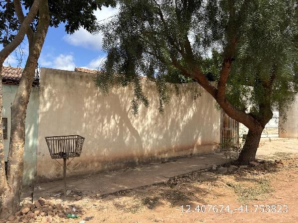 Oportunidade facilitada — Casa no Boa Vista, Seabra - BA, Nº 222, 2 quartos, 160m²
