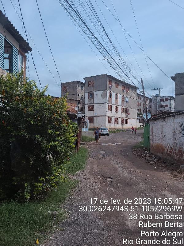 Apartamento - Venda