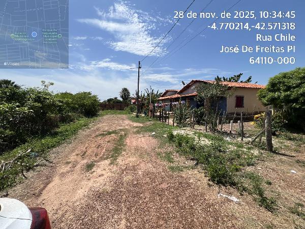 Oferta com excelente localização — Casa no Matadouro, Jose de Freitas - PI, Nº 1154, 2 quartos, 300m²