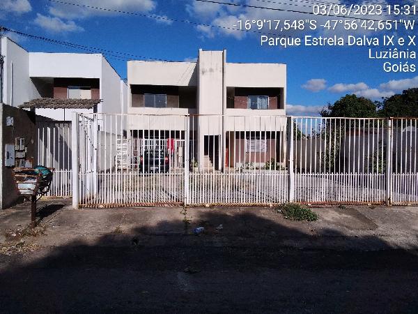 Oferta em destaque — Apartamento no Parque Estrela Dalva Ix, Luziania - GO, Apto 202, 2 quartos, 69,28m²