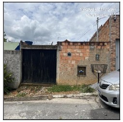 Casa - Venda