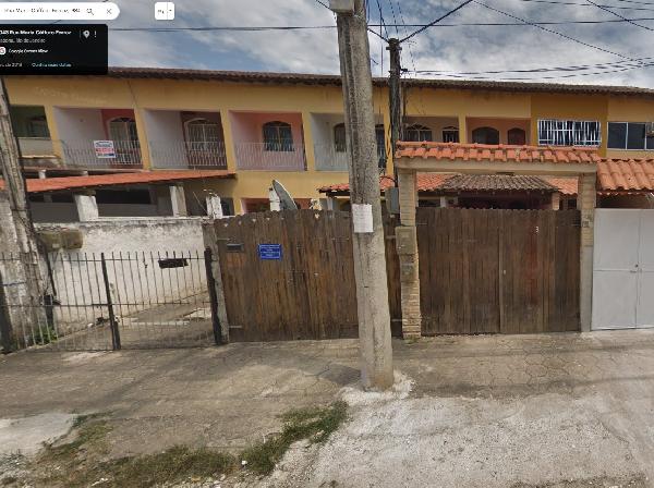 Oportunidade certa — Casa no Ampliacao, Itaborai - RJ, Nº 984, 2 quartos, 66,94m²