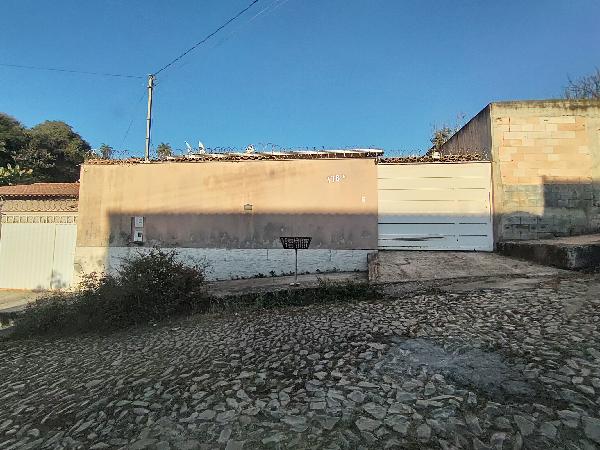 Imóvel em destaque — Casa no Canada, Sete Lagoas - MG, Nº 178-A, 2 quartos, 1 vaga, 142,29m²