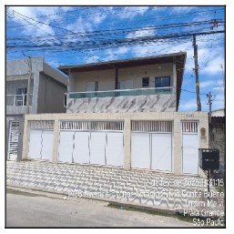 Casa, 1 quarto, 64 m² - Foto 1