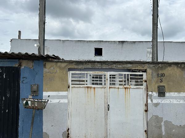 Imóvel em destaque — Casa no Ipiranga, Nova Iguacu - RJ, Nº 130, 1 quarto, 1 vaga, 51m²