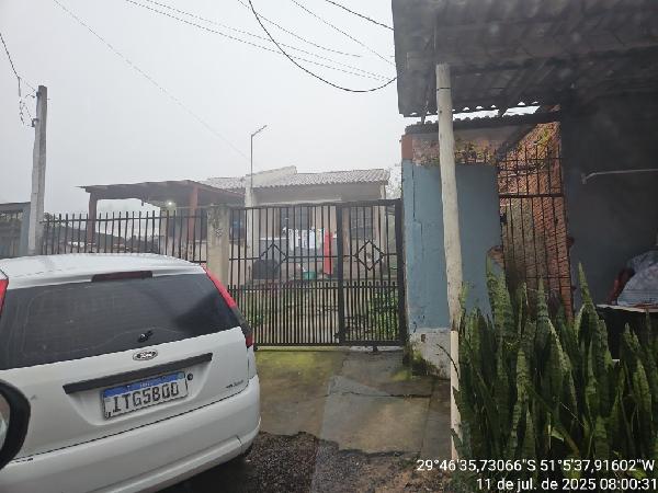 Casa - Venda