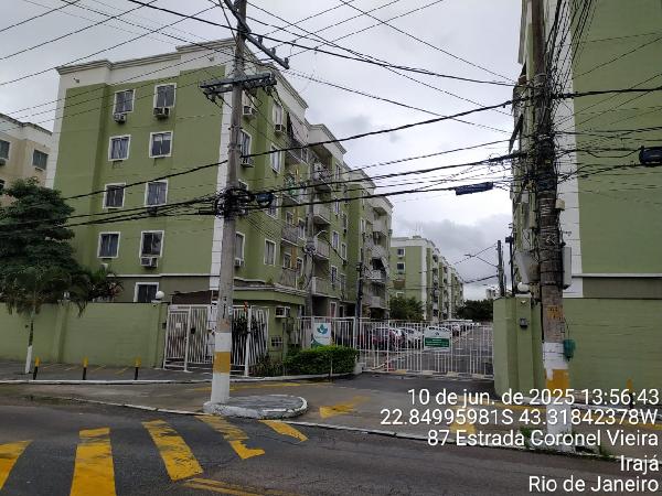 Apartamento - Venda