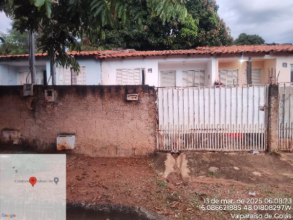 Casa - Venda