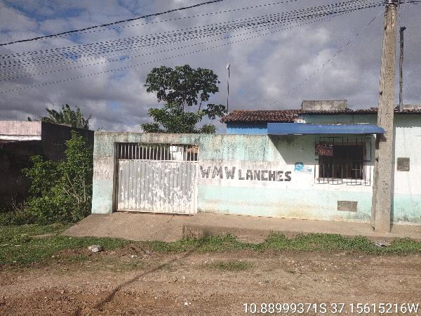 Casa - Venda