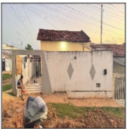 Casa - Venda