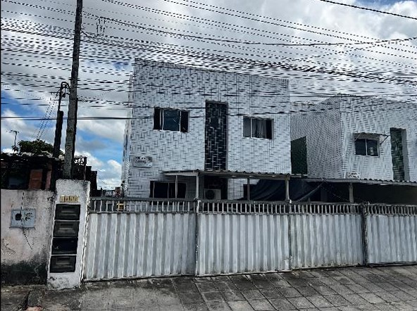 Apartamento - Venda