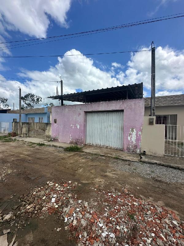 Grande oportunidade — Casa no Lot Recanto Carpina, Lagoa do Carro - PE, Nº 45, 2 quartos, 1 vaga, 126m²