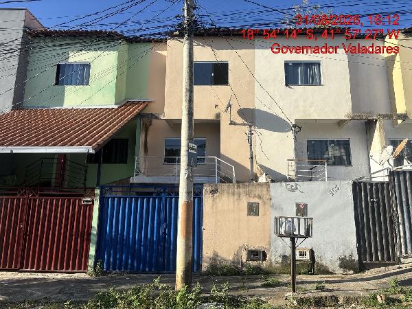 Imóvel com bom aproveitamento — Casa no Jardim Alvorada, Governador Valadares - MG, Nº 199, 2 quartos, 1 vaga, 402m²