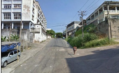 Apartamento - Venda