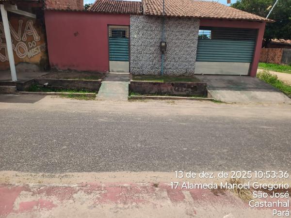 Casa - Venda