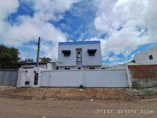 Imóvel selecionado — Apartamento no Gramame, Joao Pessoa - PB, Apto 101, 2 quartos, 1 vaga, 41,65m²