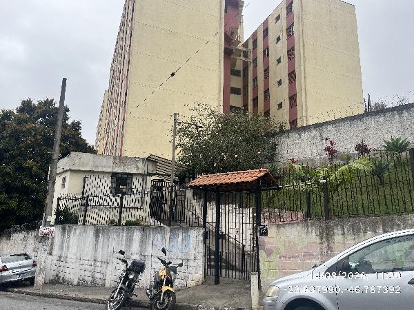 Oportunidade garantida — Apartamento no Jardim Iracema, Taboao da Serra - SP, Apto 11, 2 quartos, 44,26m²
