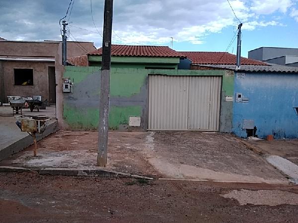 Casa - Venda