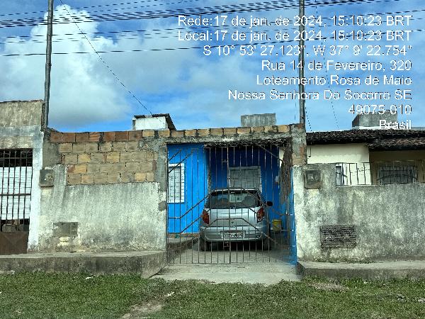 Casa - Venda