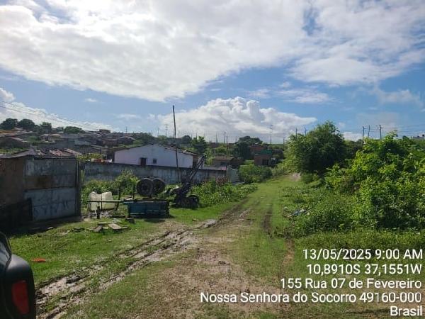 Oferta exclusiva — Casa no Santa Ines, Nossa Senhora do Socorro - SE, Nº 4, 2 quartos, 1 vaga, 200m²
