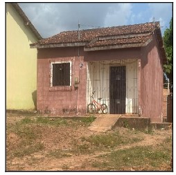Oportunidade valiosa — Casa no Nova Esperança, Mae do Rio - PA, Nº 354, 2 quartos, 228,12m²