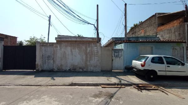 Casa - Venda