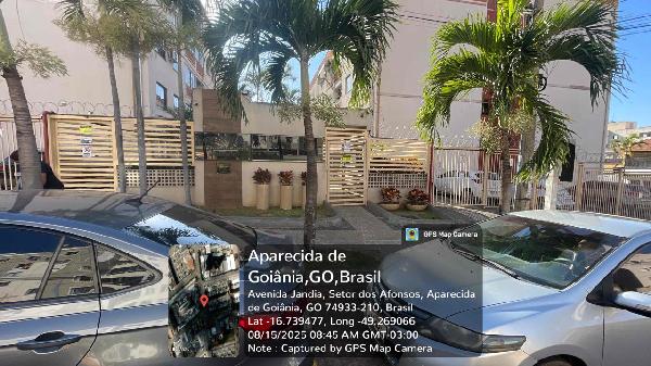 Apartamento - Venda
