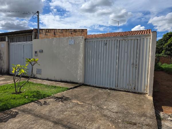 Casa - Venda