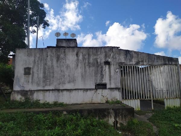 Oferta especial — Casa no Complexo Jardim, Nossa Senhora do Socorro - SE, Nº 21, 2 quartos, 200m²