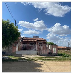 Imóvel com potencial — Casa no Lot Bom Viver, Itabaiana - PB, Nº 104, 2 quartos, 126,11m²