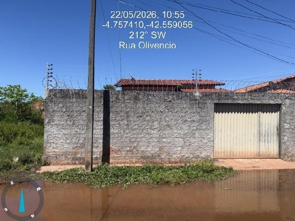 Casa - Venda