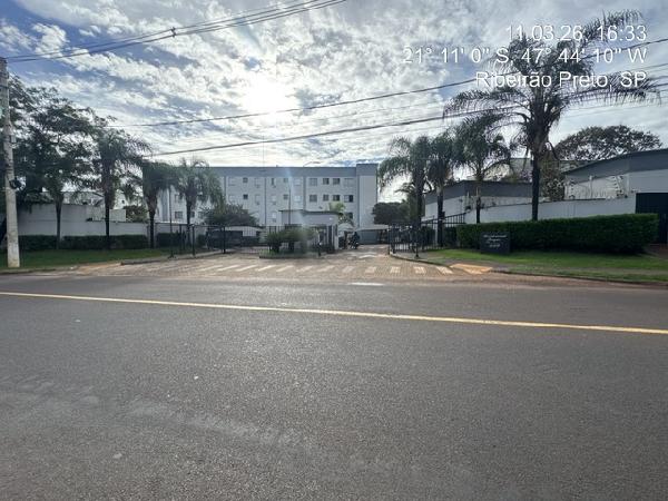 Imóvel selecionado Caixa — Apartamento no Conjunto Habitacional Jardim das Pa, Ribeirao Preto - SP, Apto 305, 2 quartos, 1 vaga, 47,45m²