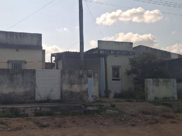 Casa - Venda