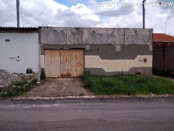 Casa - Venda